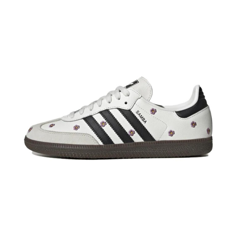 Adidas Samba OG 'White' Женские