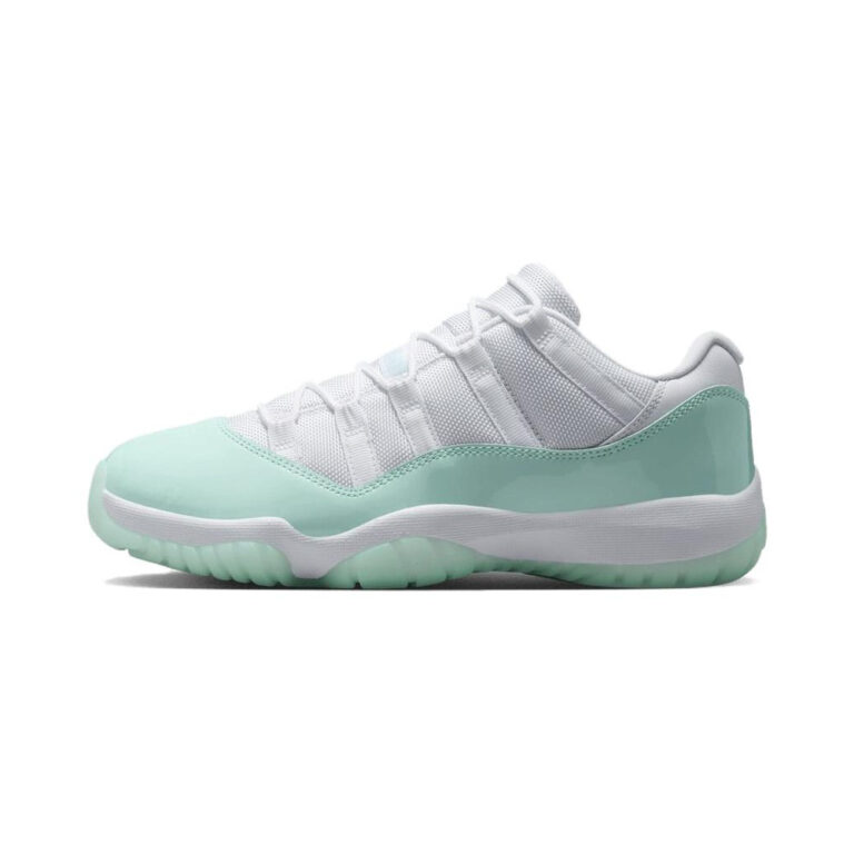 Air Jordan 11 'Chalk / Sail / Chalk' Женские
