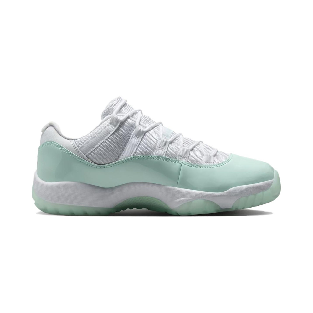Air Jordan 11 'Chalk / Sail / Chalk' Женские