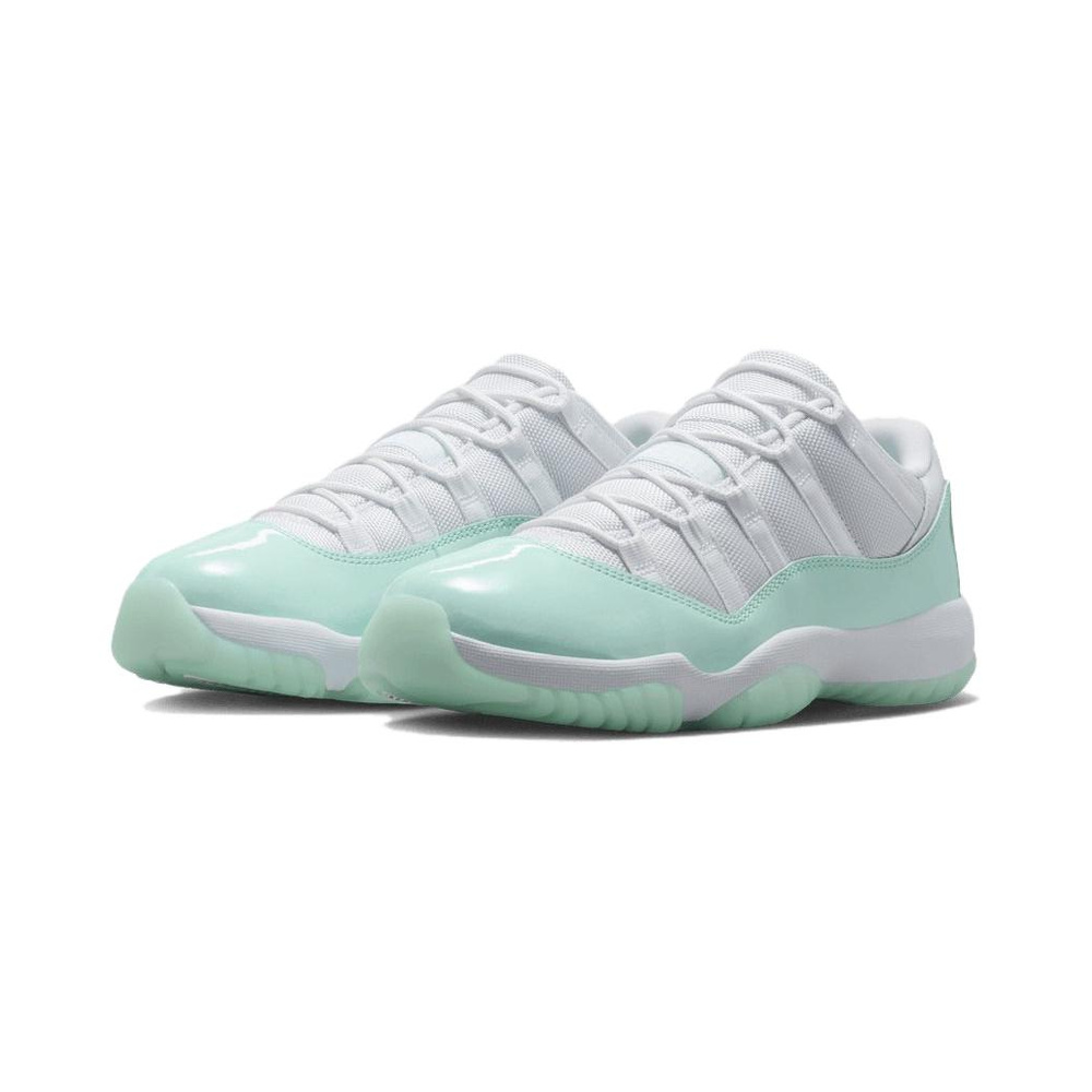 Air Jordan 11 'Chalk / Sail / Chalk' Женские