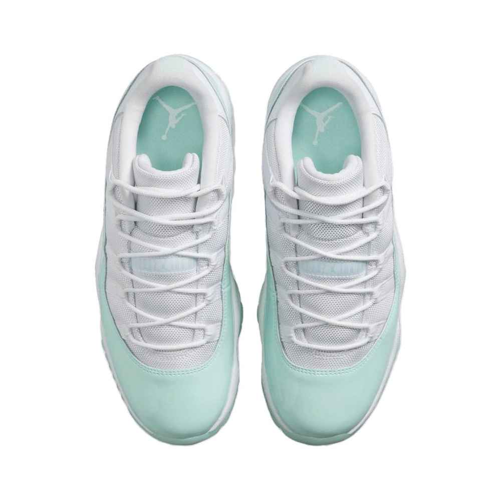 Air Jordan 11 'Chalk / Sail / Chalk' Женские