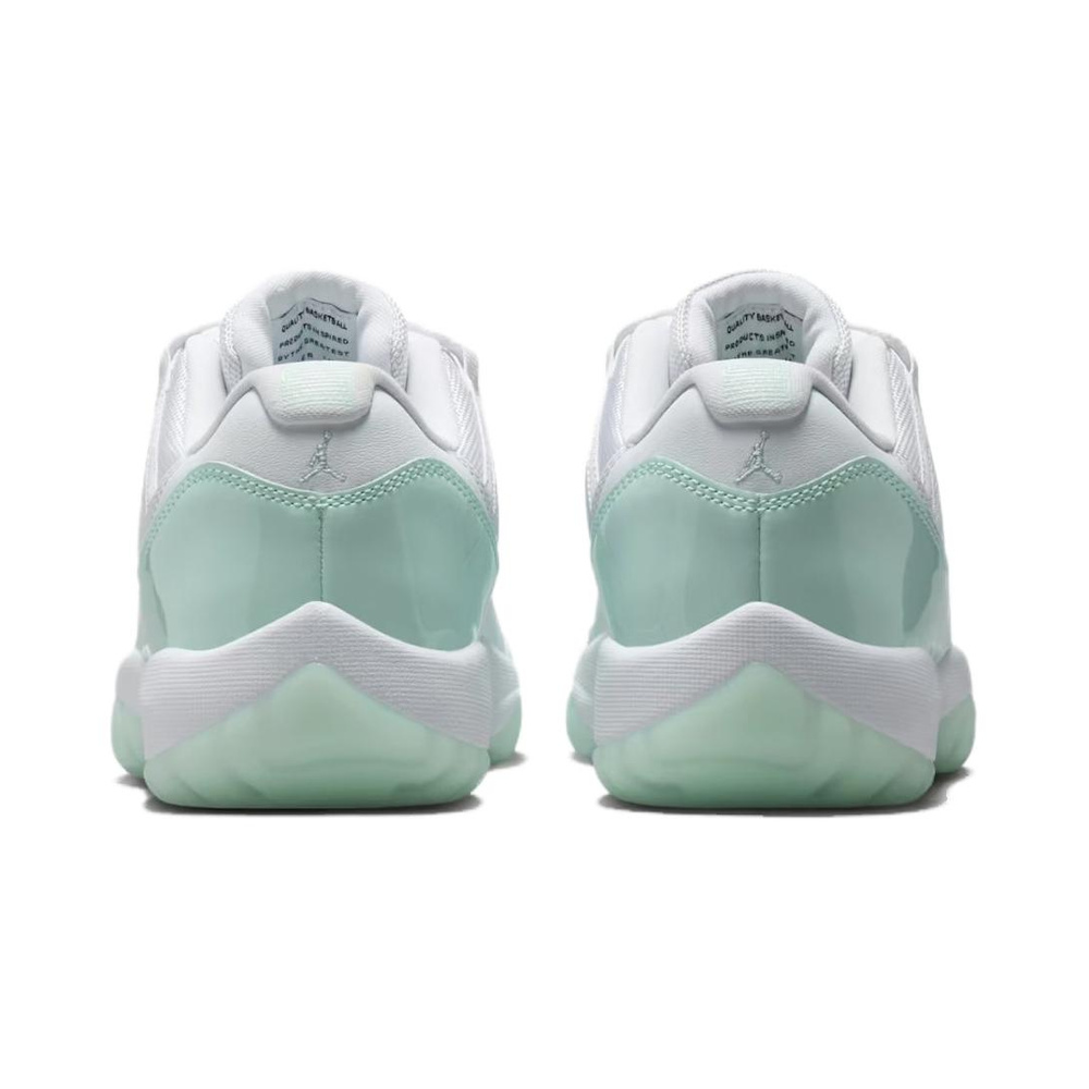 Air Jordan 11 'Chalk / Sail / Chalk' Женские