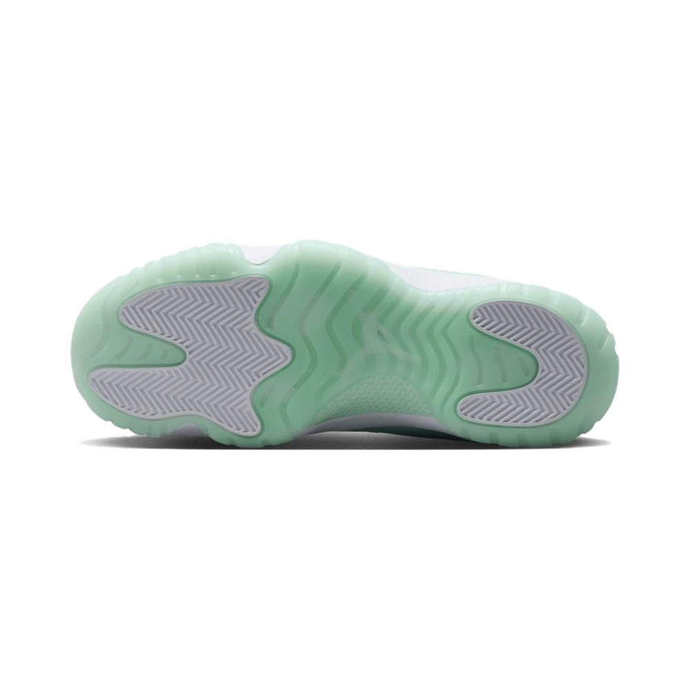 Air Jordan 11 'Chalk / Sail / Chalk' Женские