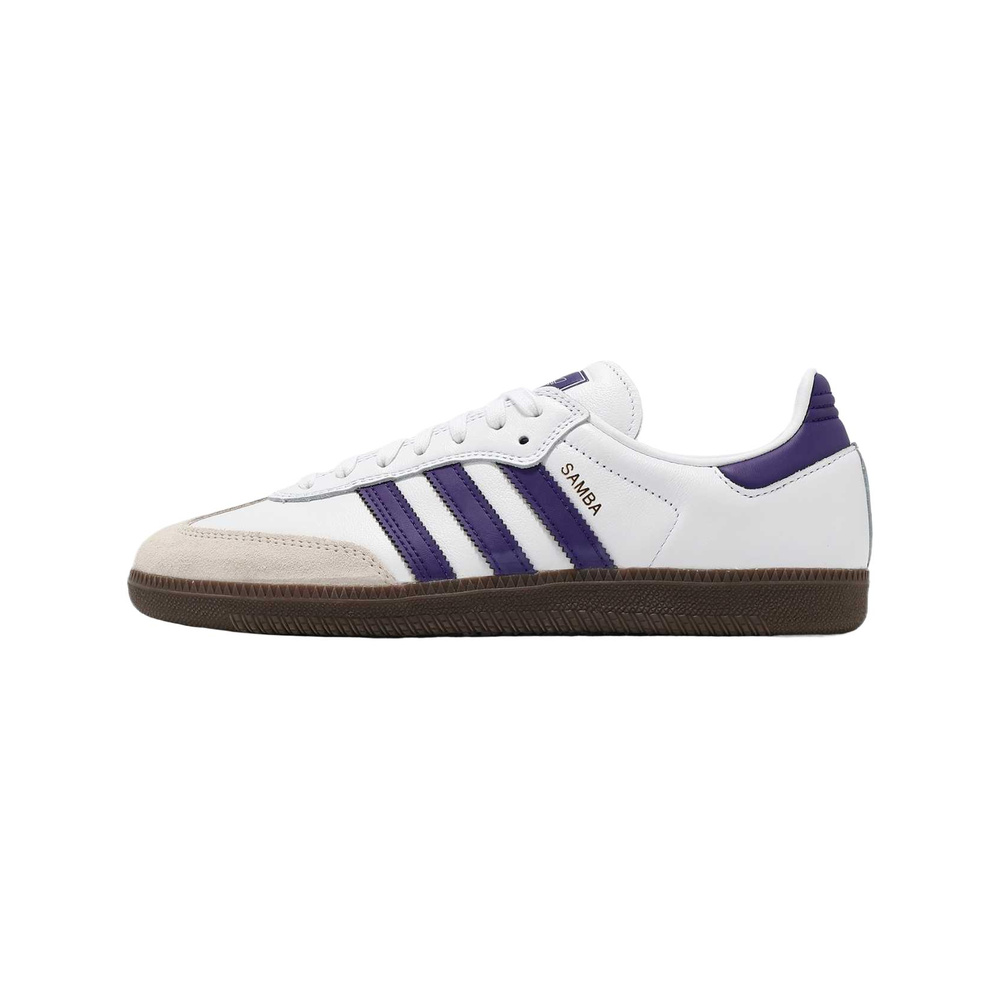 Adv Cloud White Collegiate Purple Gold Metallic