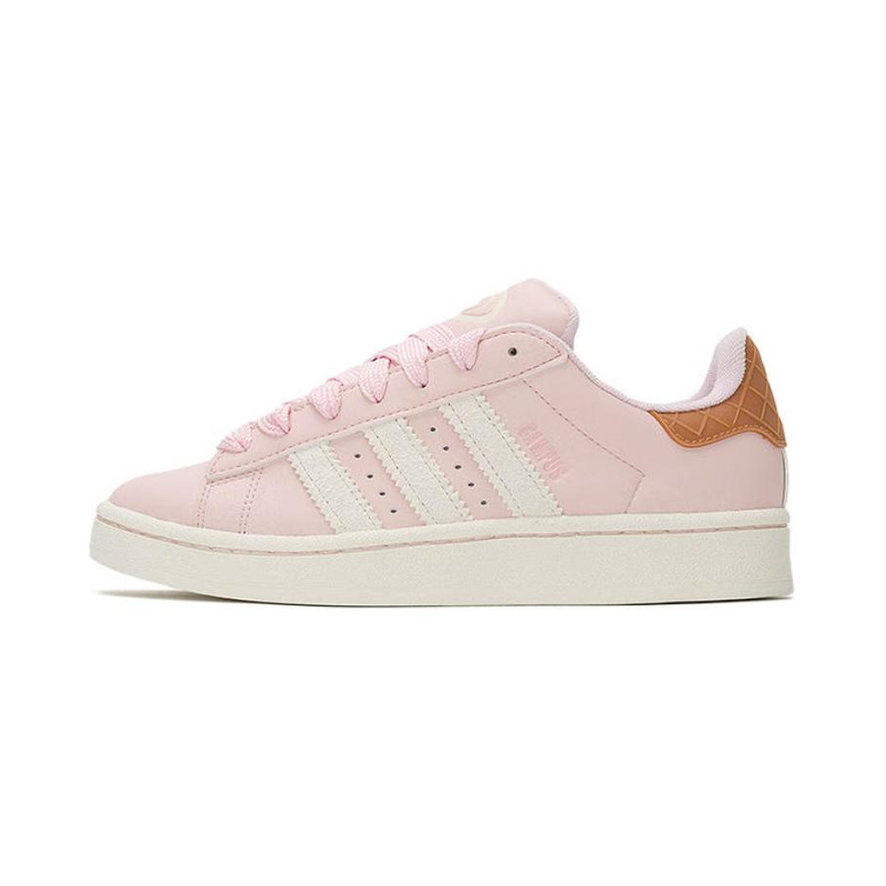 Pink White