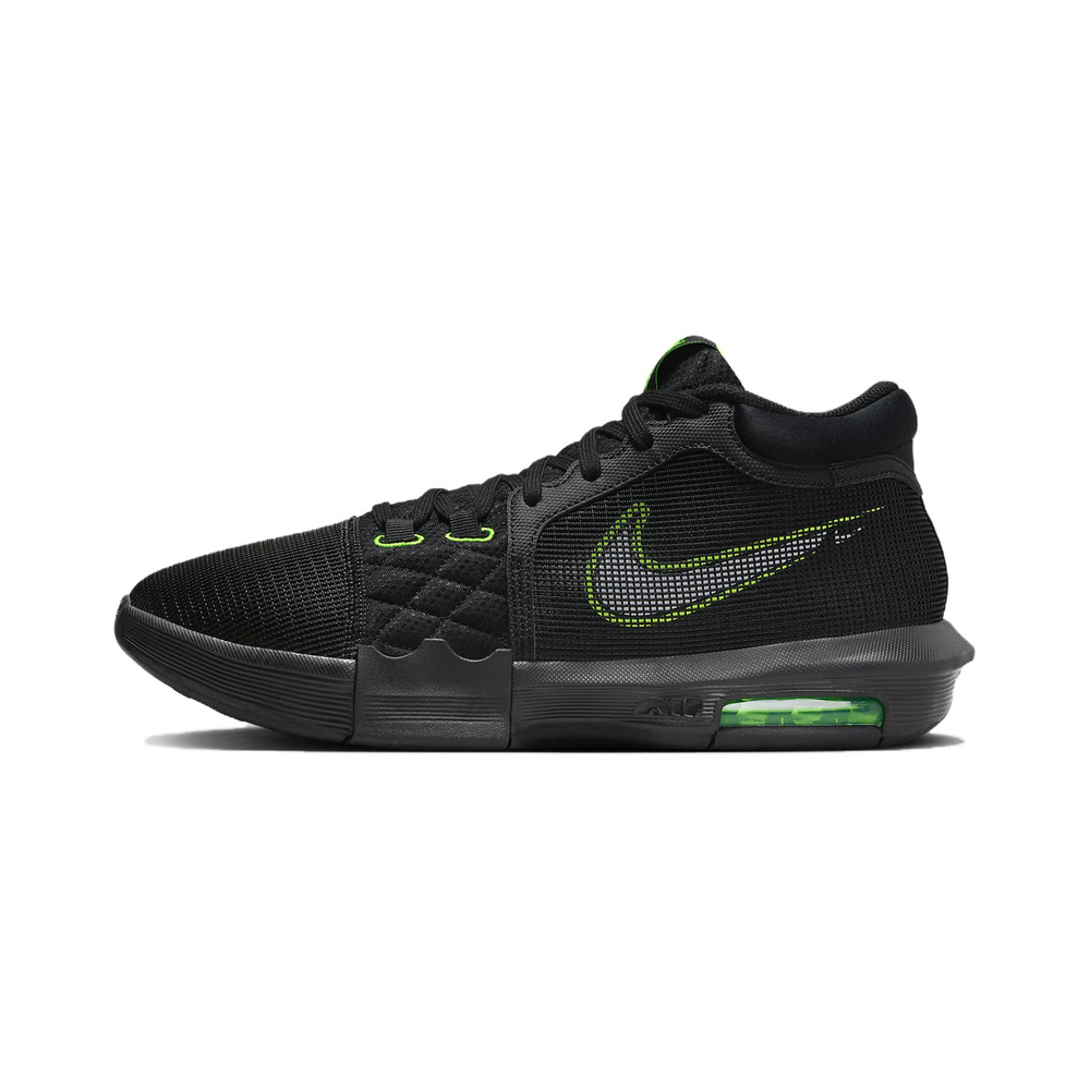 Black / Anthracite / Black