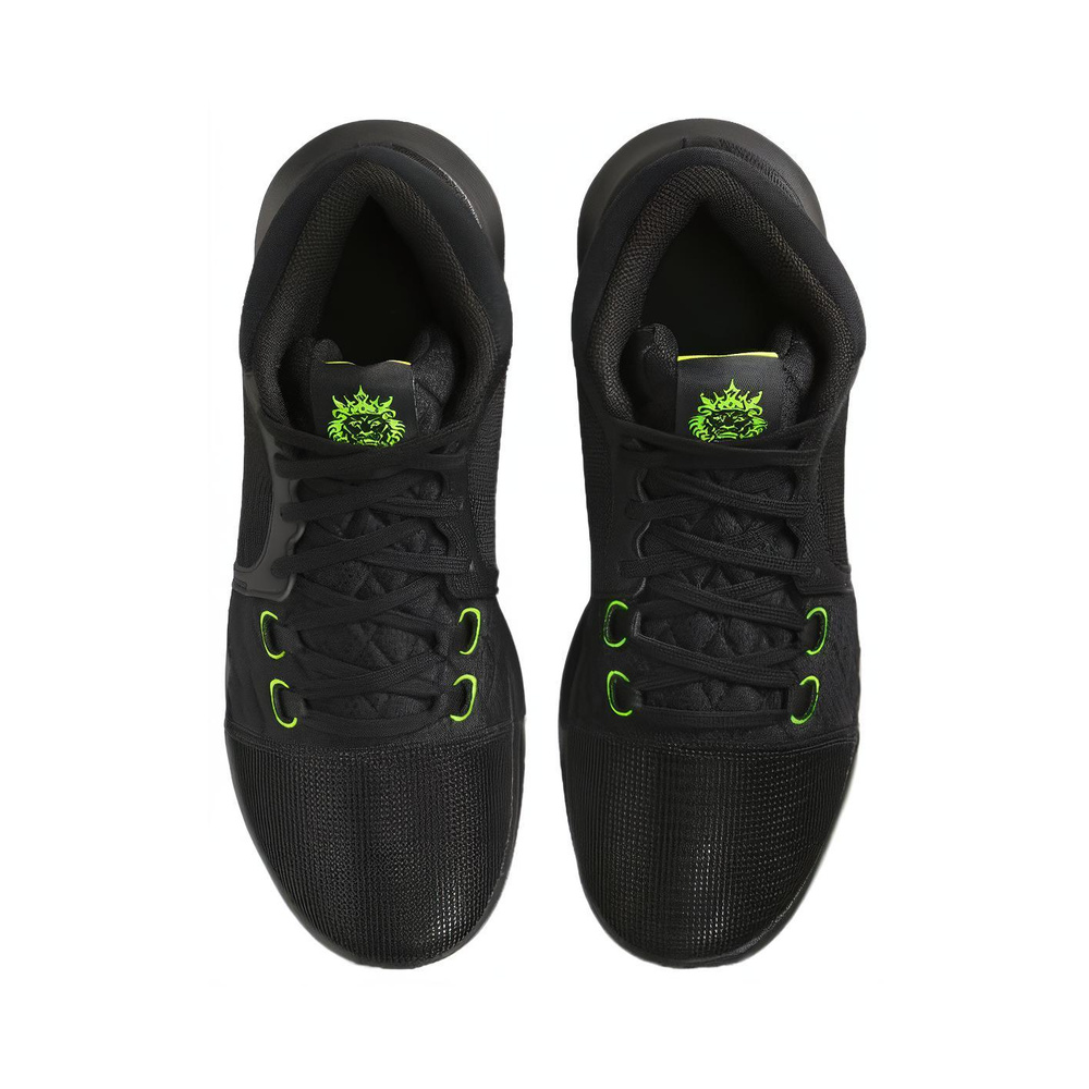 Nike Lebron Witness 8 'Black / Anthracite / Black' Мужские
