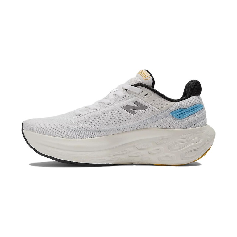 New Balance Fresh Foam 1080 'White' Унисекс
