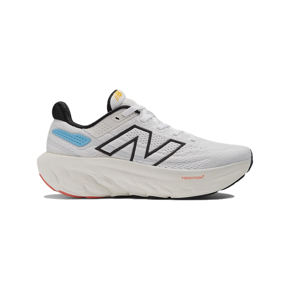 New Balance Fresh Foam 1080 'White' Унисекс