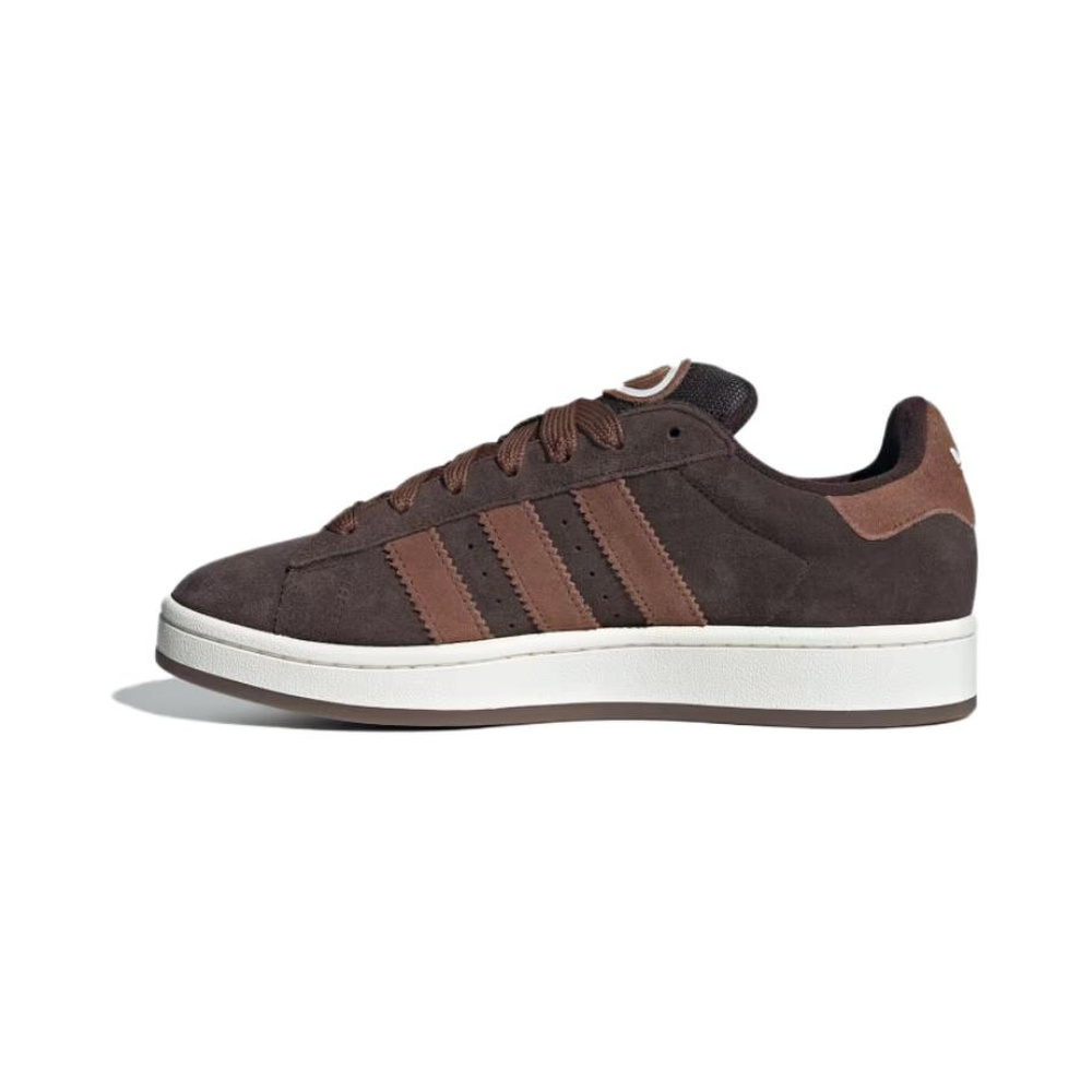 Adidas Campus 'Brown / Cloud White' Мужские