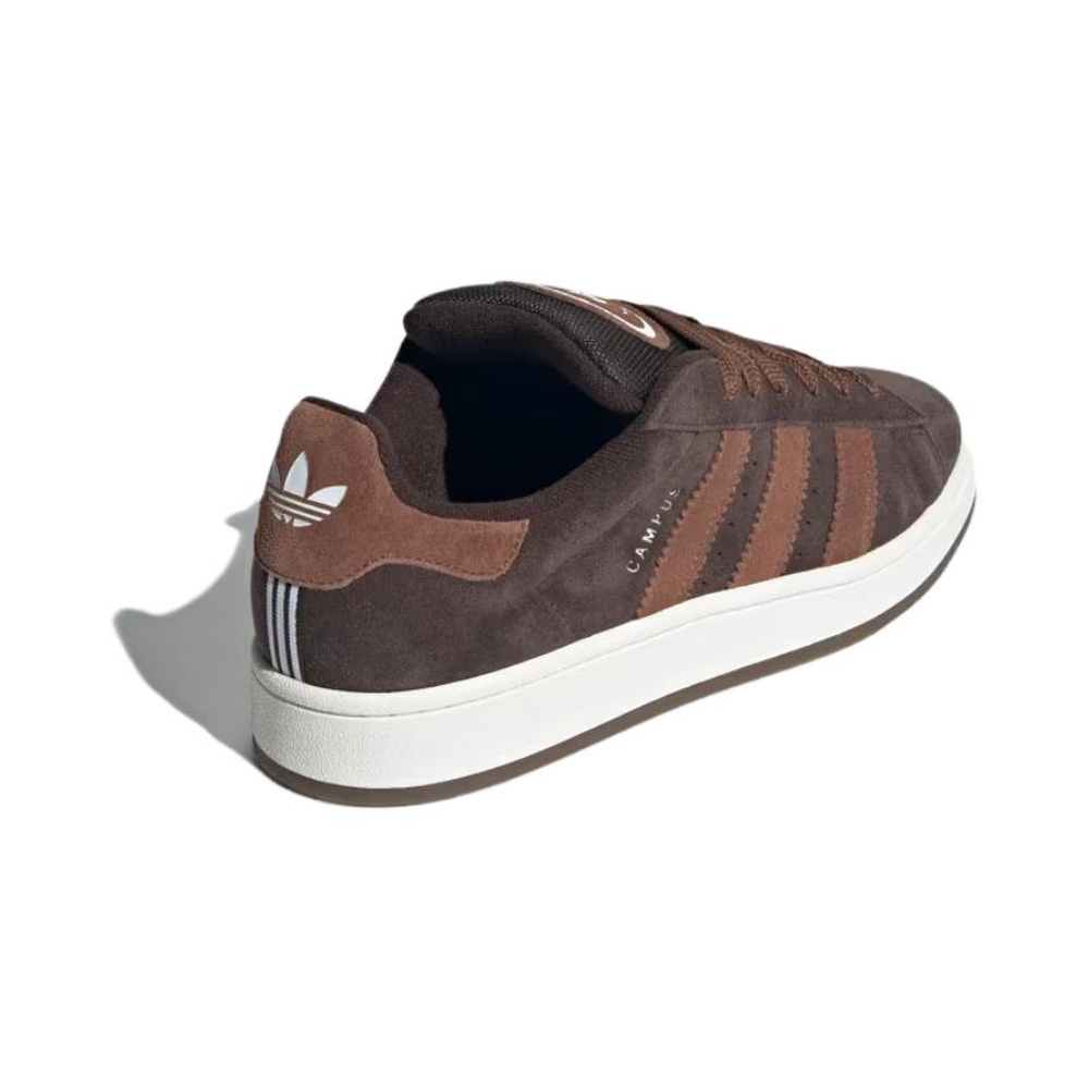 Adidas Campus 'Brown / Cloud White' Мужские