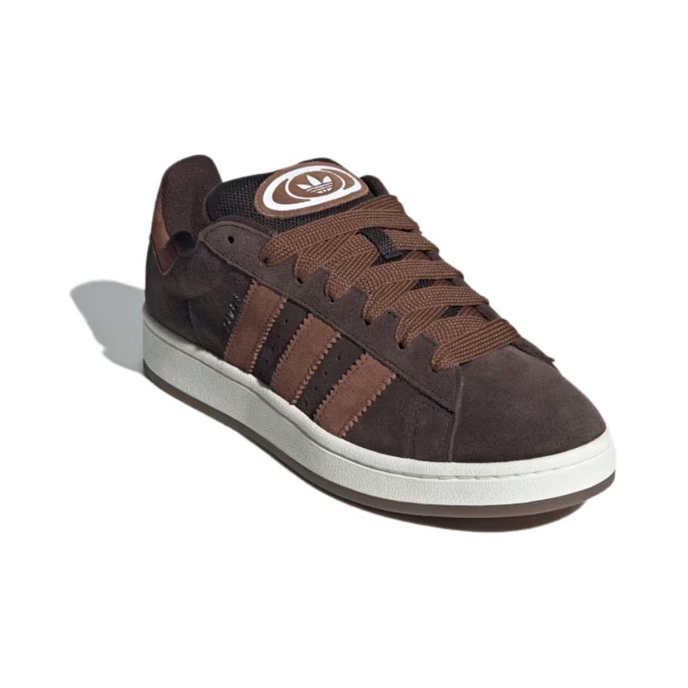 Adidas Campus 'Brown / Cloud White' Мужские