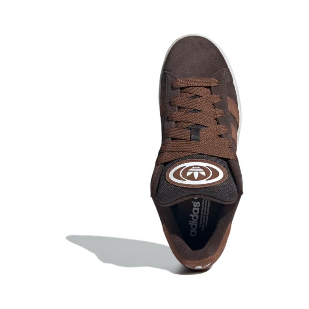 Adidas Campus 'Brown / Cloud White' Мужские