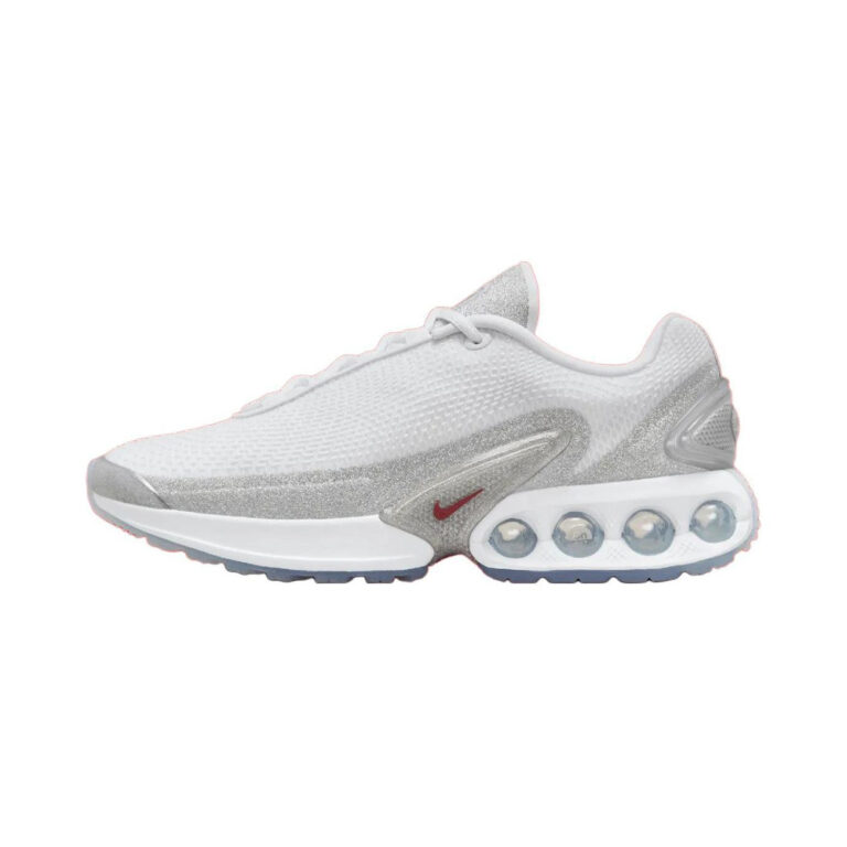 Nike Air Max DN 'Sail / White / Metallic Gold / Linen' Женские