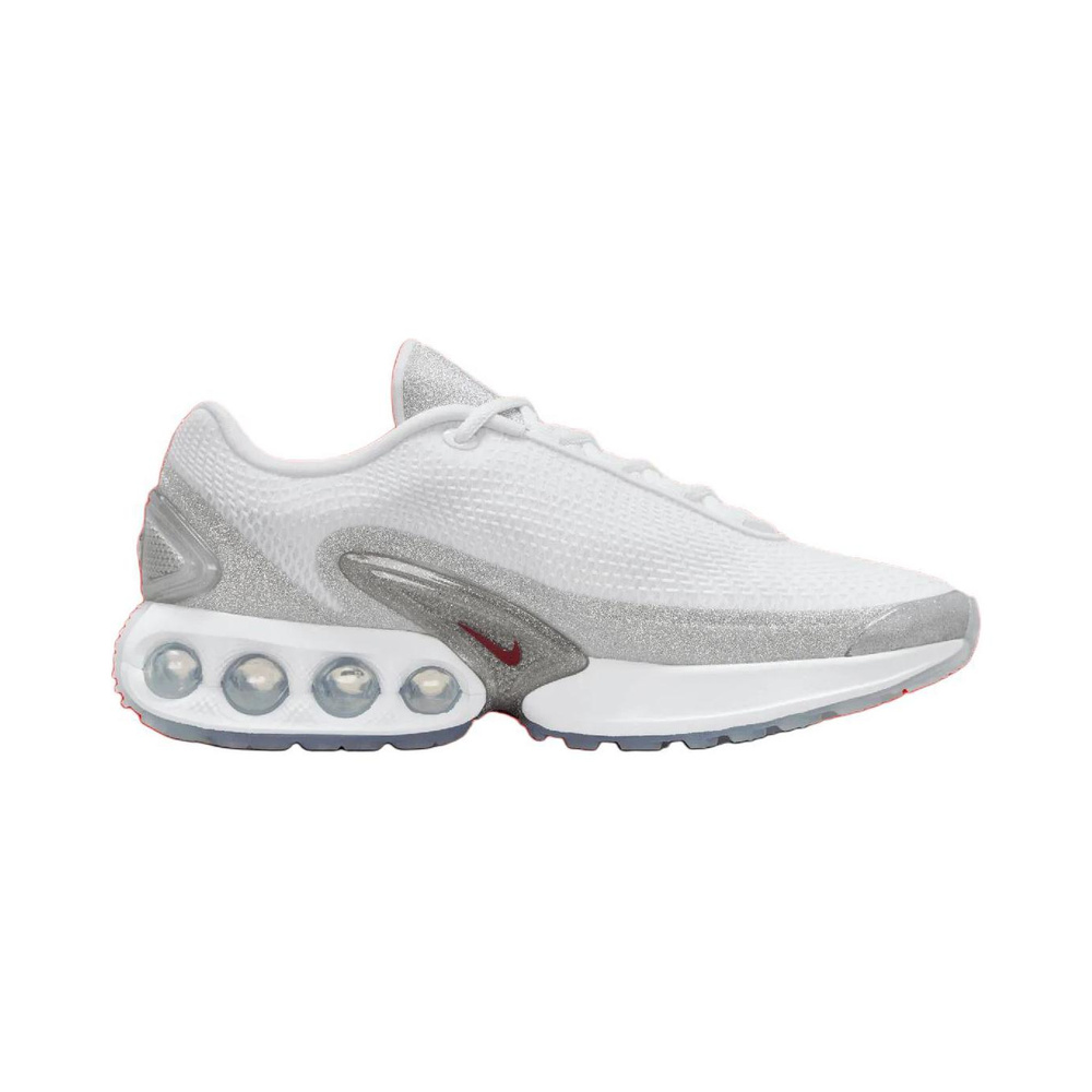 Nike Air Max DN 'Sail / White / Metallic Gold / Linen' Женские