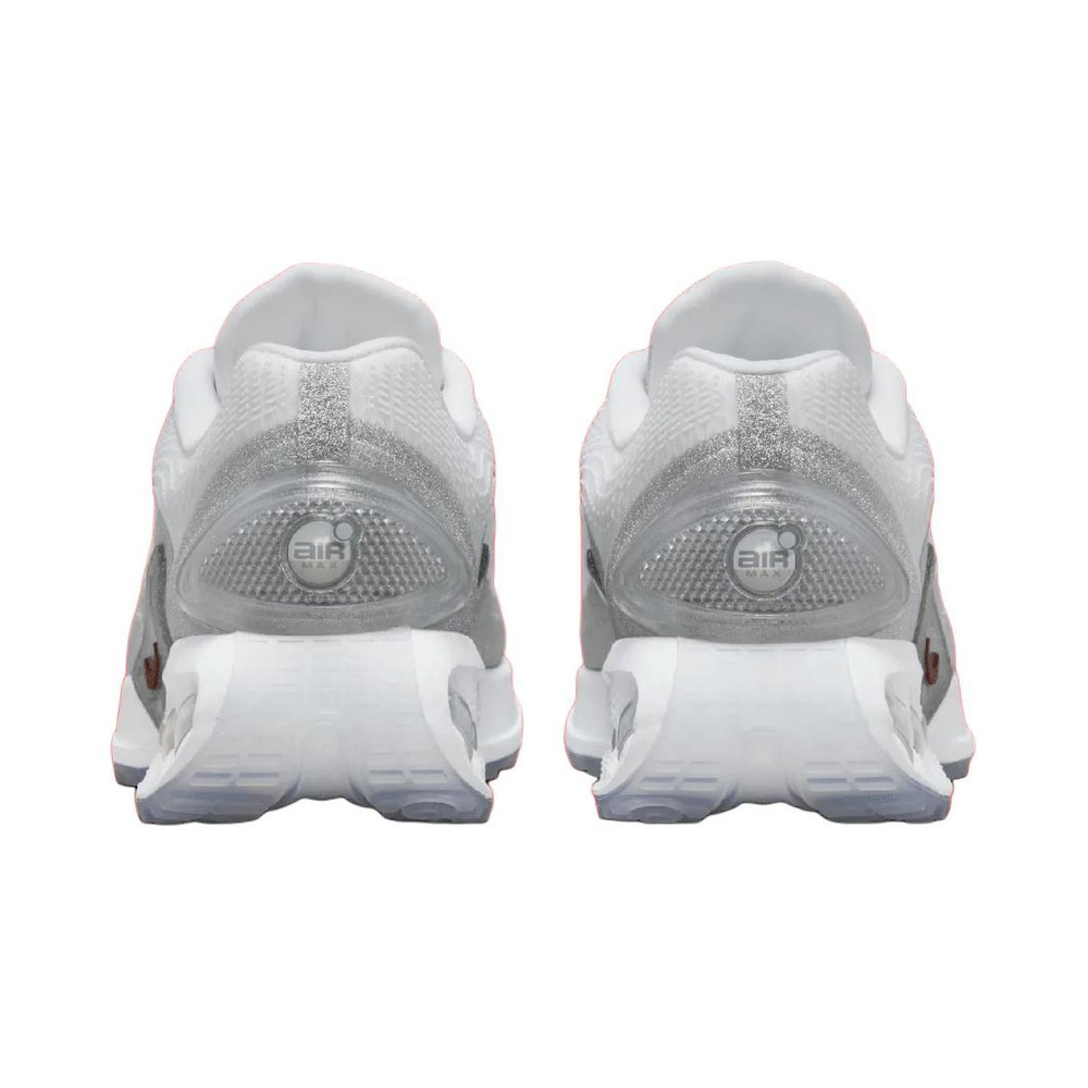 Nike Air Max DN 'Sail / White / Metallic Gold / Linen' Женские
