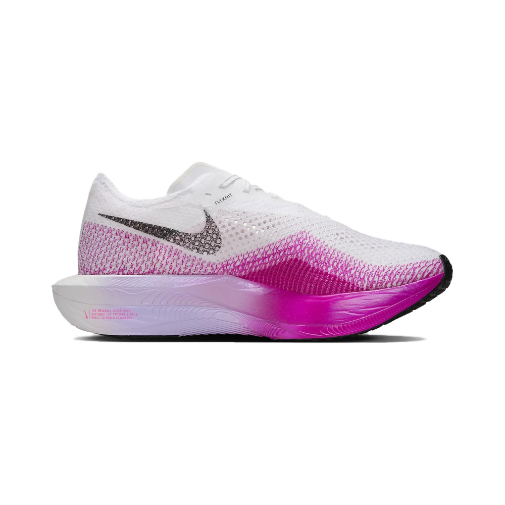 Nike ZoomX Vaporfly 3 'Sail / Gum Light Brown / Shimmer' Мужские
