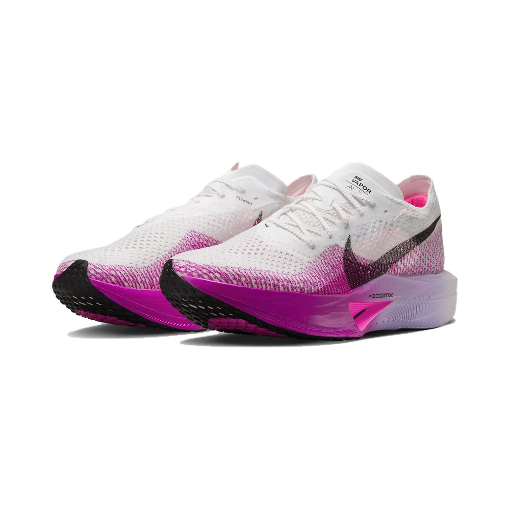 Nike ZoomX Vaporfly 3 'Sail / Gum Light Brown / Shimmer' Мужские
