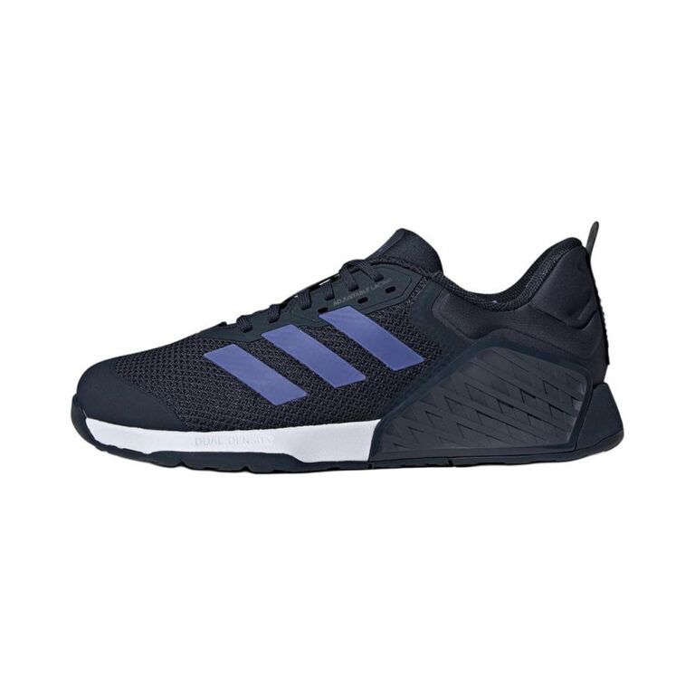 Adidas Dropset 3 'Cobalt Blue / Blue / White' Мужские