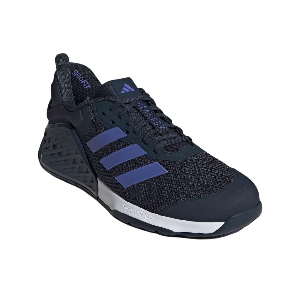 Adidas Dropset 3 'Cobalt Blue / Blue / White' Мужские