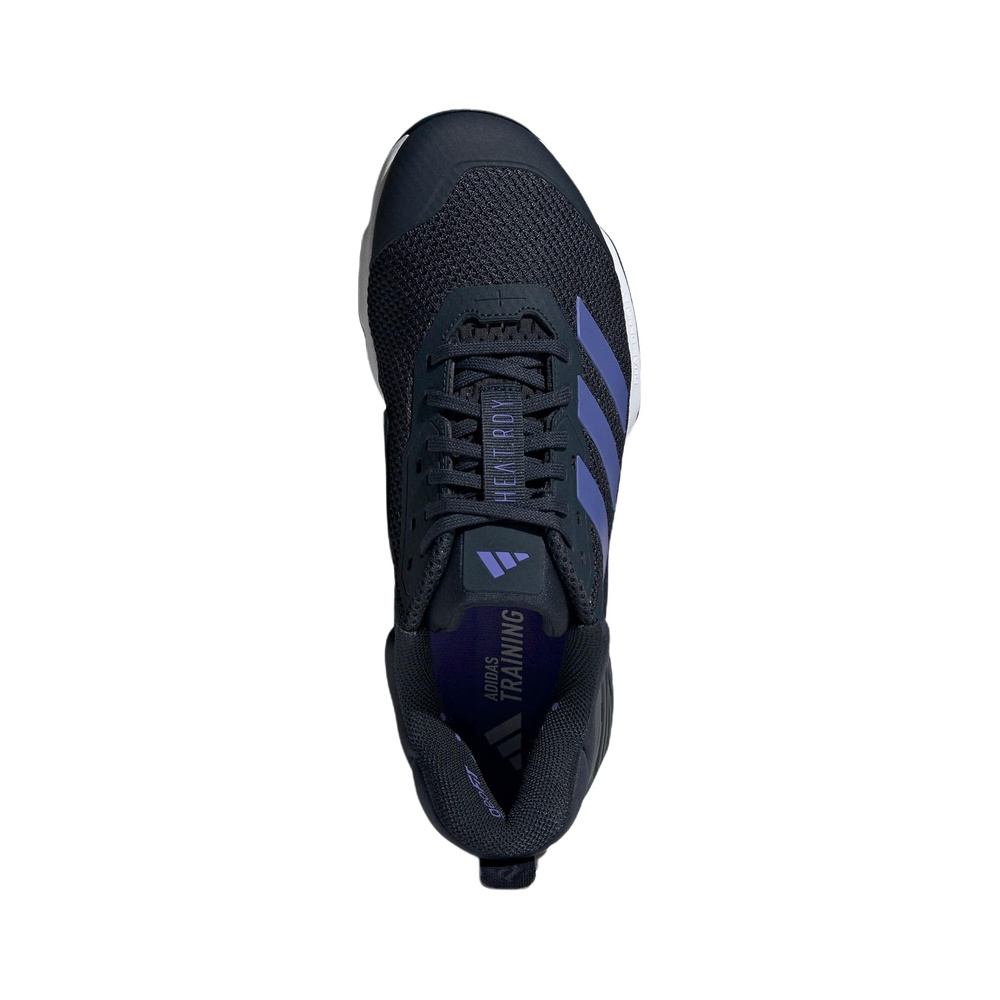 Adidas Dropset 3 'Cobalt Blue / Blue / White' Мужские