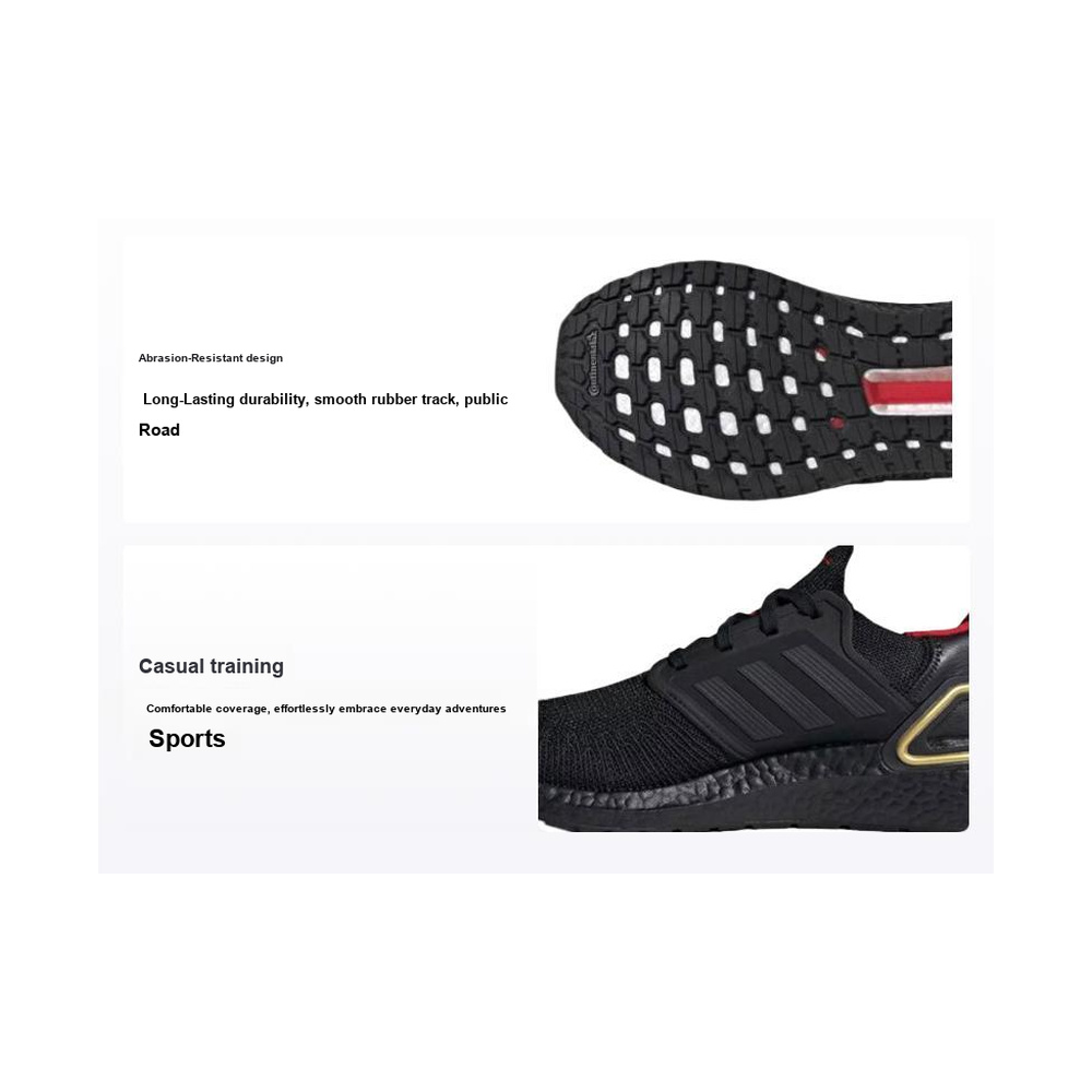 Adidas Ultraboost 'Year Of The Dragon' Мужские