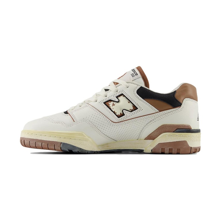 New Balance 550 'Beige Brown' Мужские