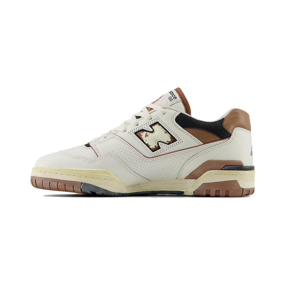 New Balance 550 'Beige Brown' Мужские