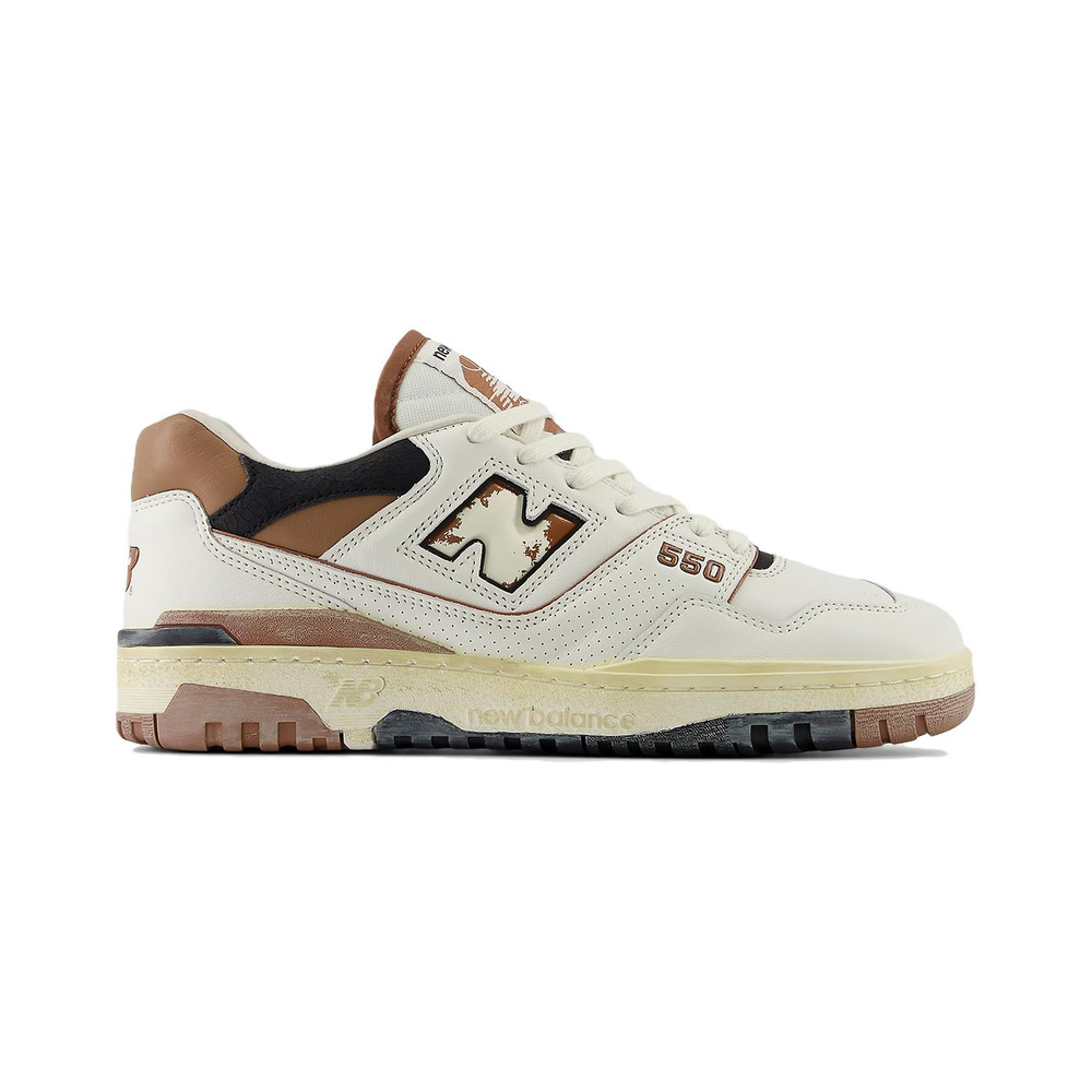 New Balance 550 'Beige Brown' Мужские