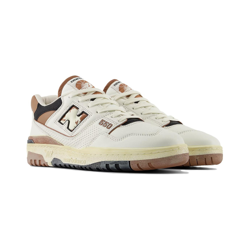 New Balance 550 'Beige Brown' Мужские