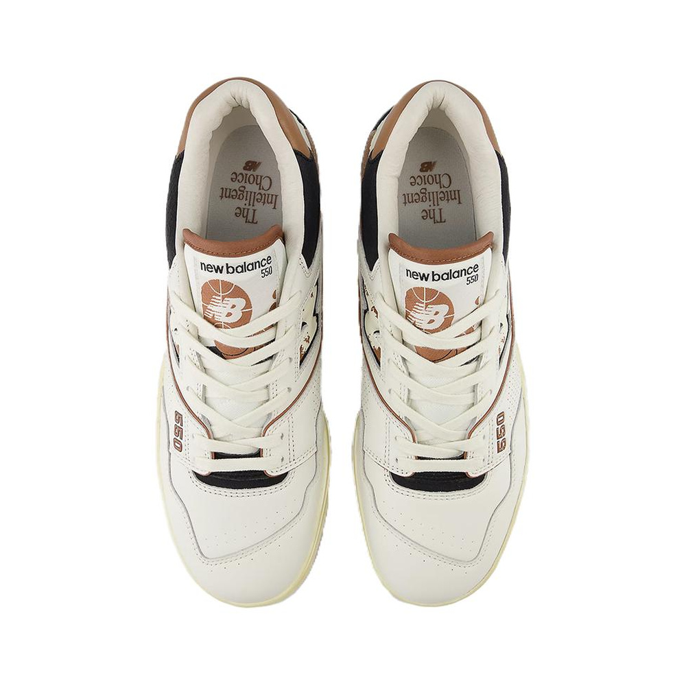 New Balance 550 'Beige Brown' Мужские