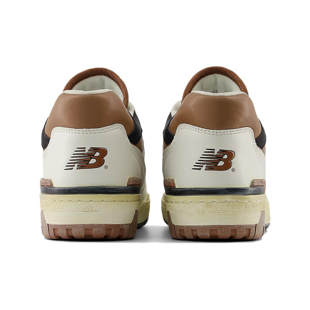 New Balance 550 'Beige Brown' Мужские