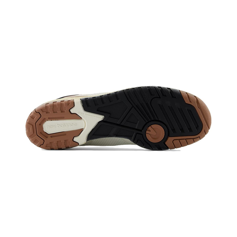 New Balance 550 'Beige Brown' Мужские