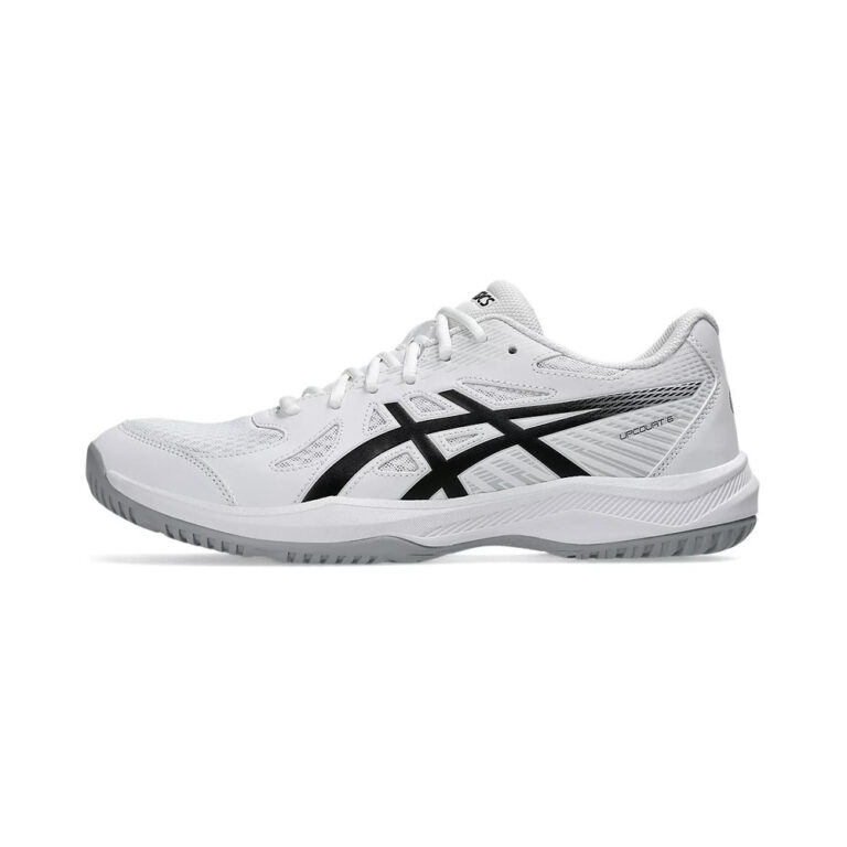 ASICS Upcourt 'White / Black' Мужские