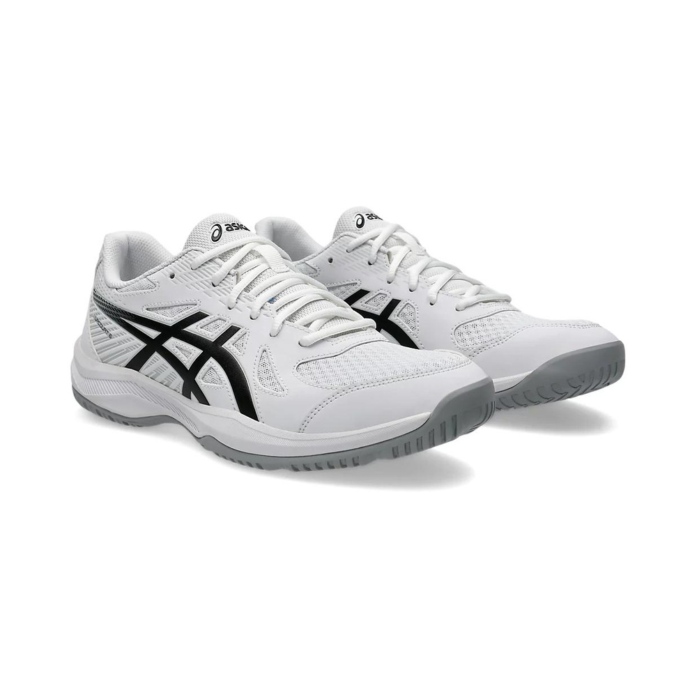 ASICS Upcourt 'White / Black' Мужские