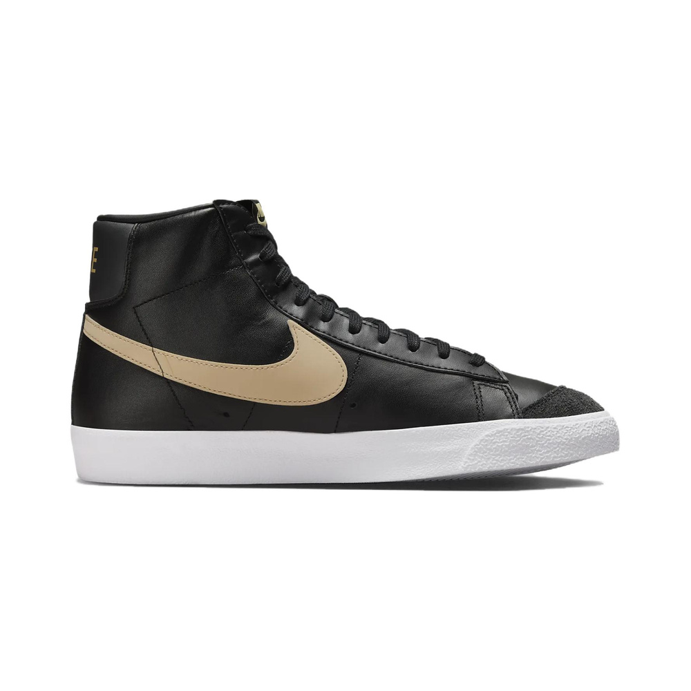 Nike Blazer 'Black / Anthracite / Black' Мужские