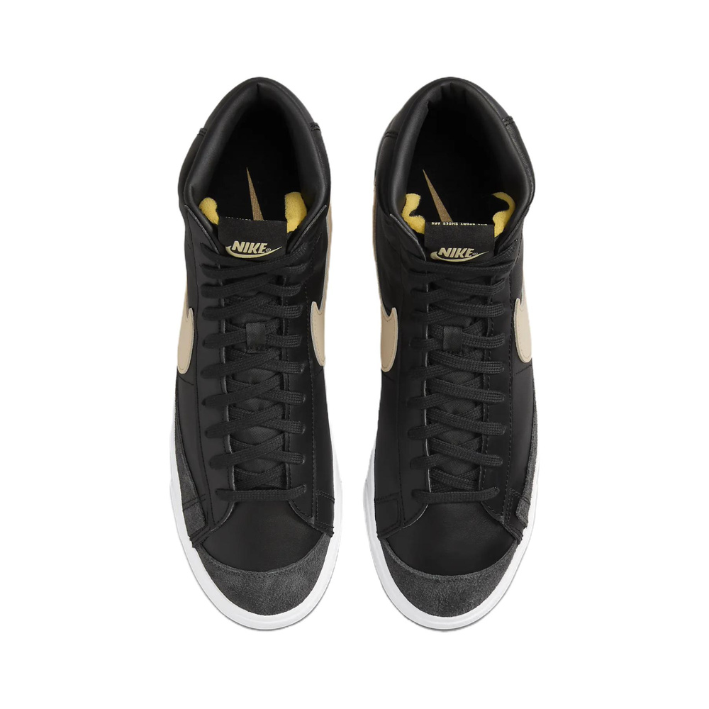 Nike Blazer 'Black / Anthracite / Black' Мужские