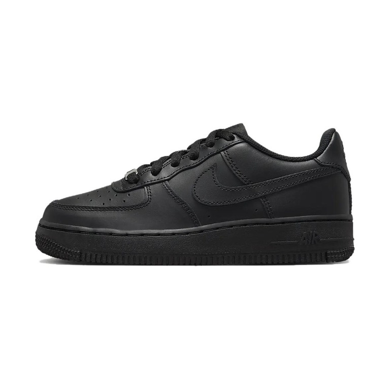 Nike Air Force 1 'Black' Мужские