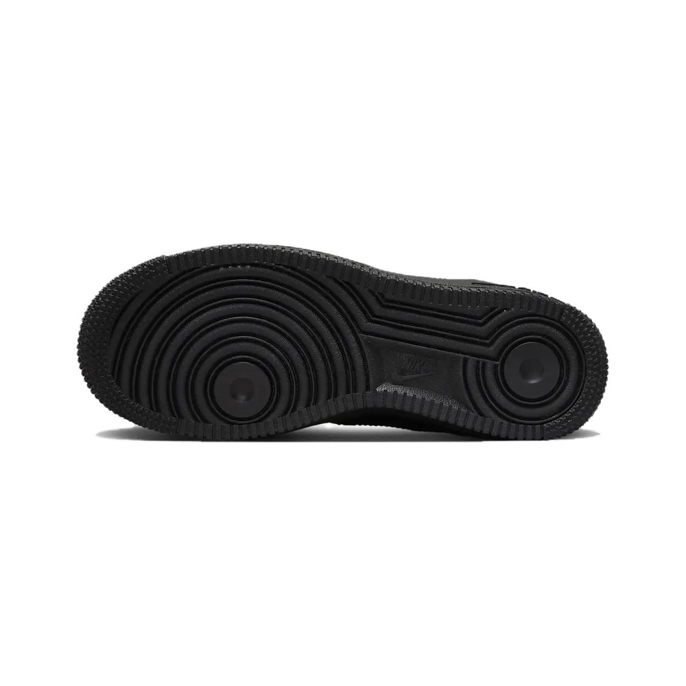 Nike Air Force 1 'Black' Мужские