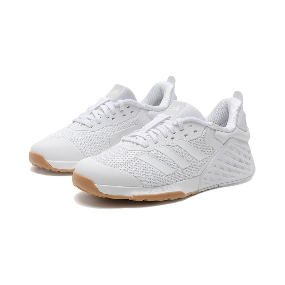 Adidas Dropset 3 'White Gum' Мужские