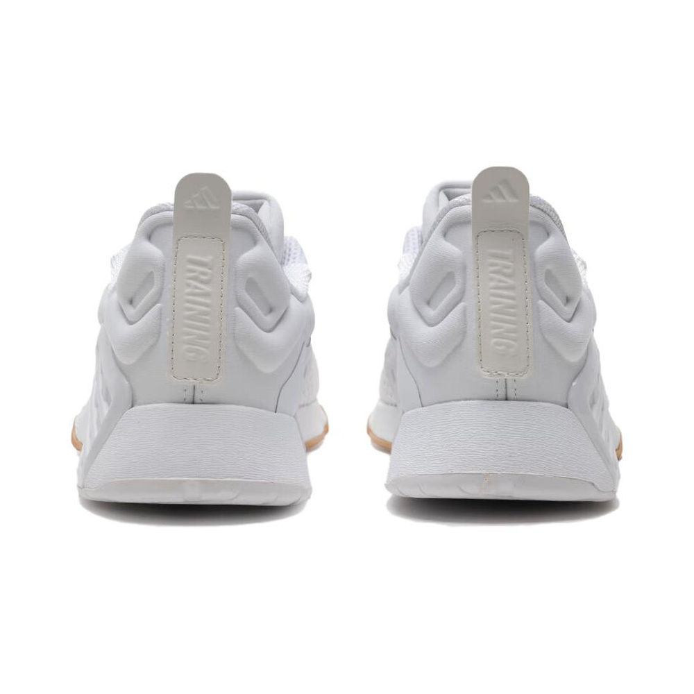 Adidas Dropset 3 'White Gum' Мужские