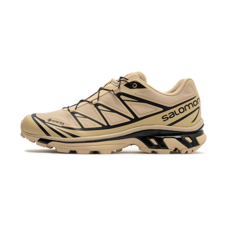 Salomon XT-6 'Khaki' Мужские