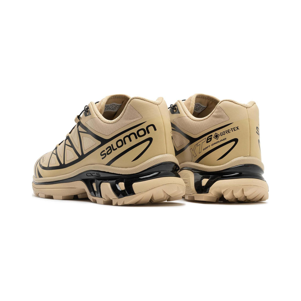 Salomon XT-6 'Khaki' Мужские