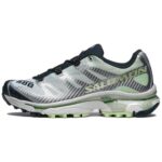 Grey Green