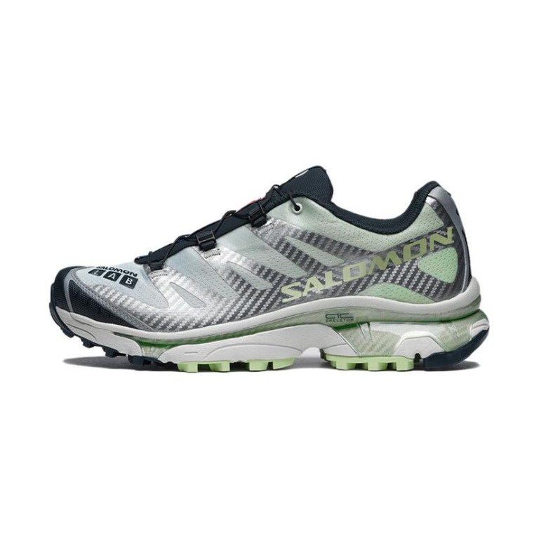 Salomon XT-4 OG 'Grey Green' Мужские