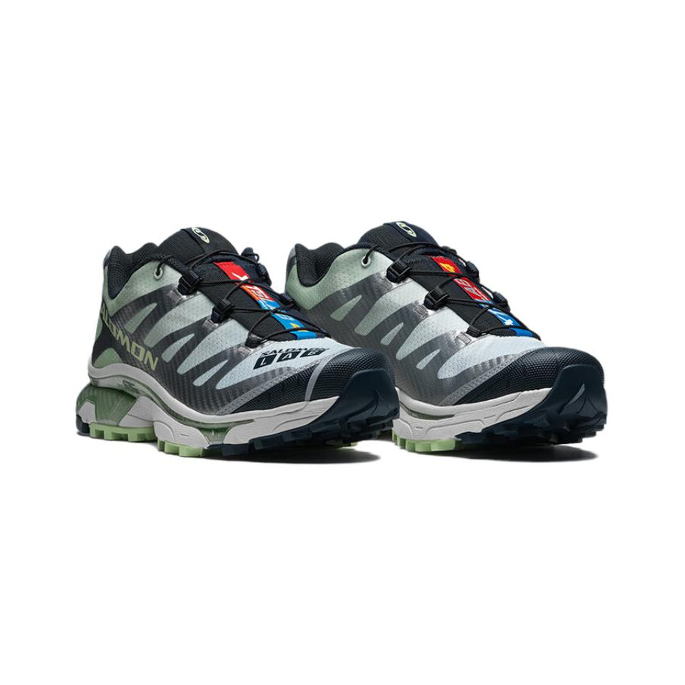Salomon XT-4 OG 'Grey Green' Мужские
