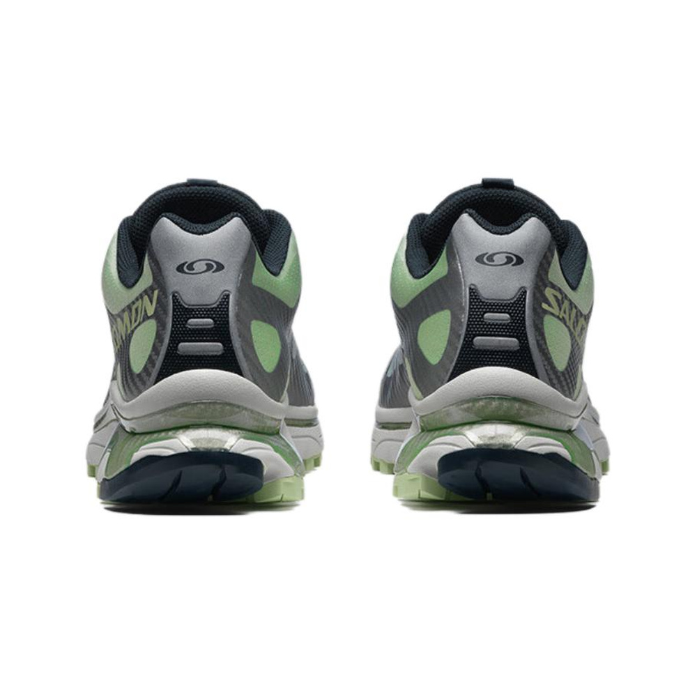 Salomon XT-4 OG 'Grey Green' Мужские