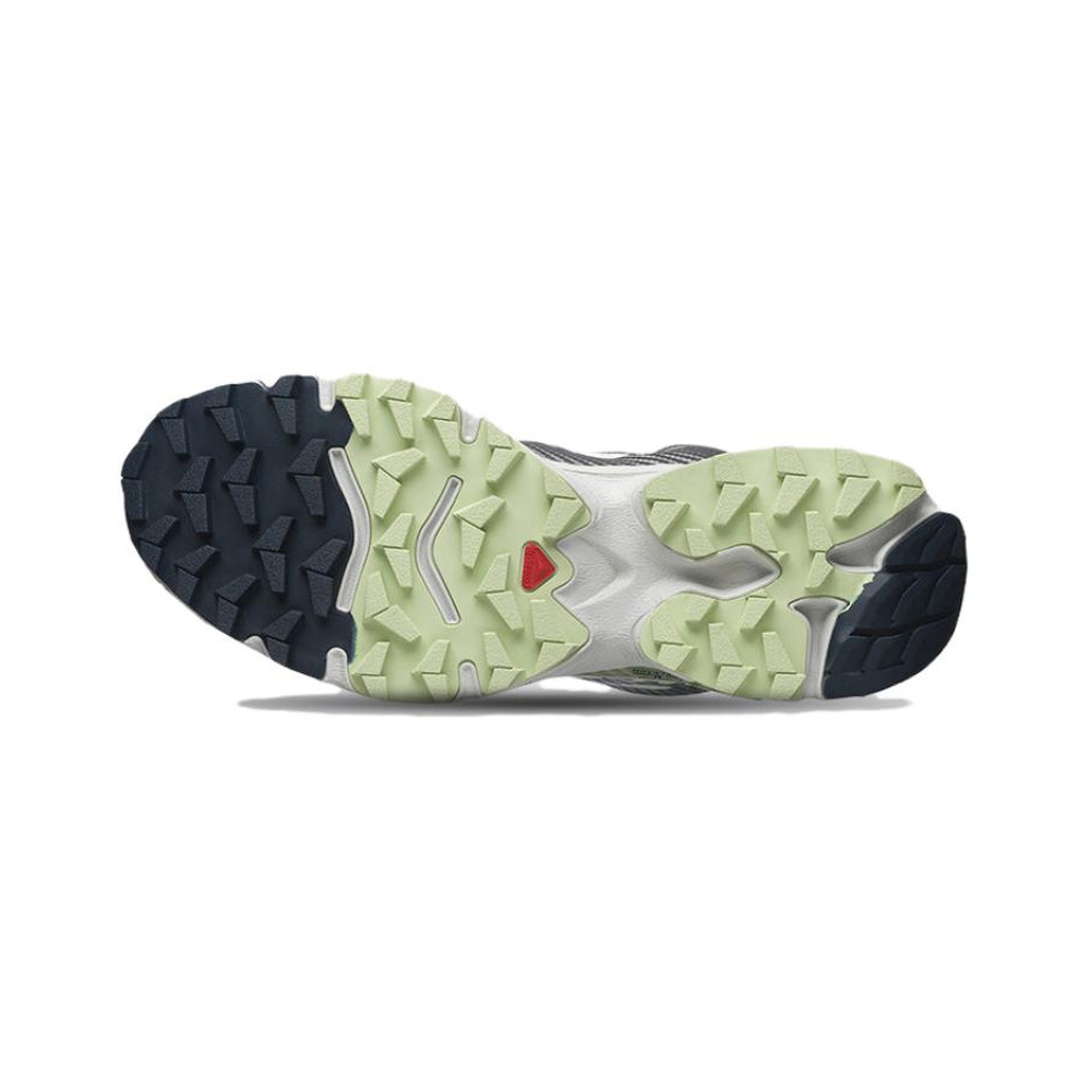 Salomon XT-4 OG 'Grey Green' Мужские