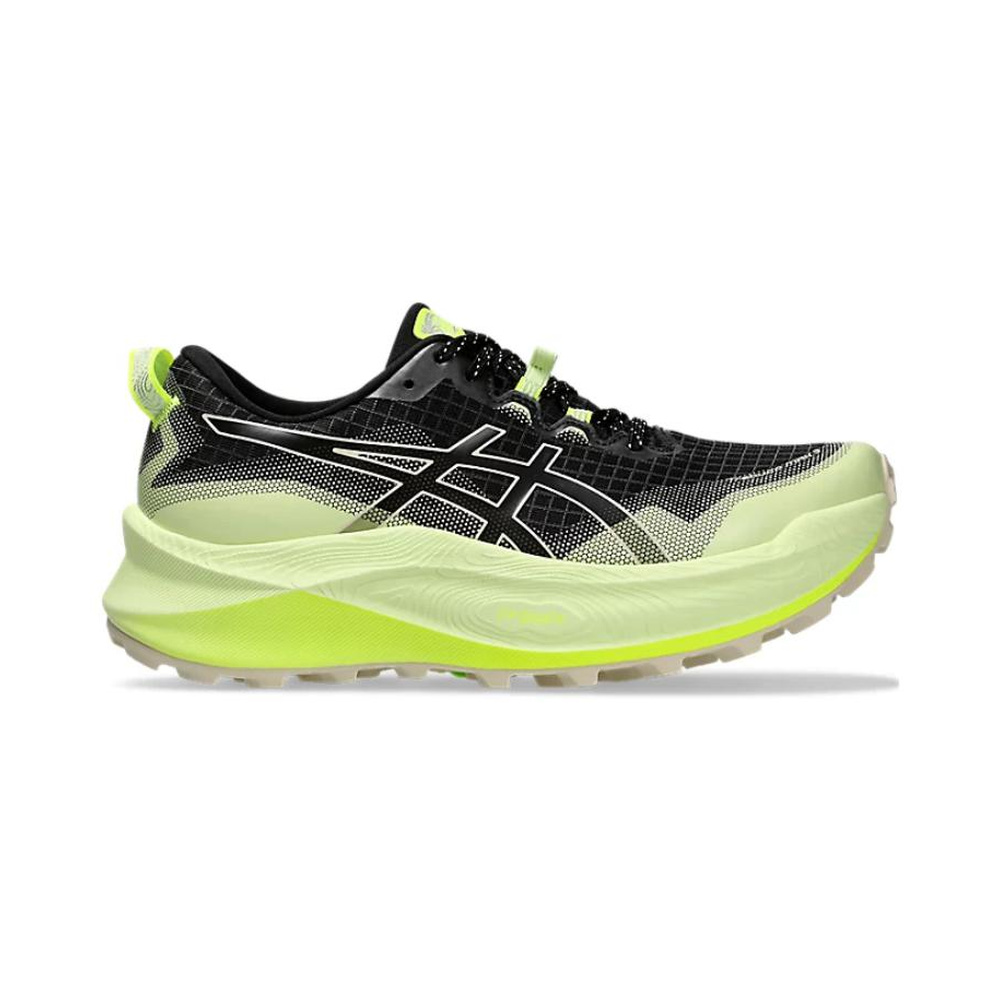 Asics Trabuco 'Black' Женские
