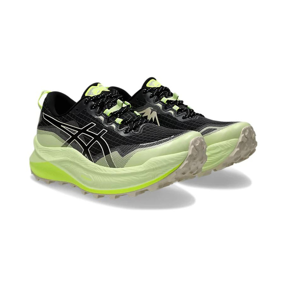 Asics Trabuco 'Black' Женские